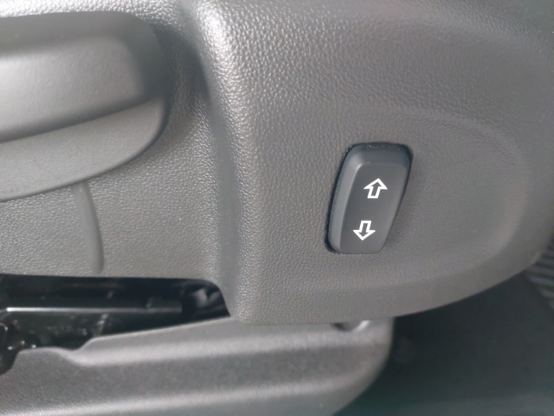 Used Vauxhall Crossland 2022 for sale - 76238188: Photo 11