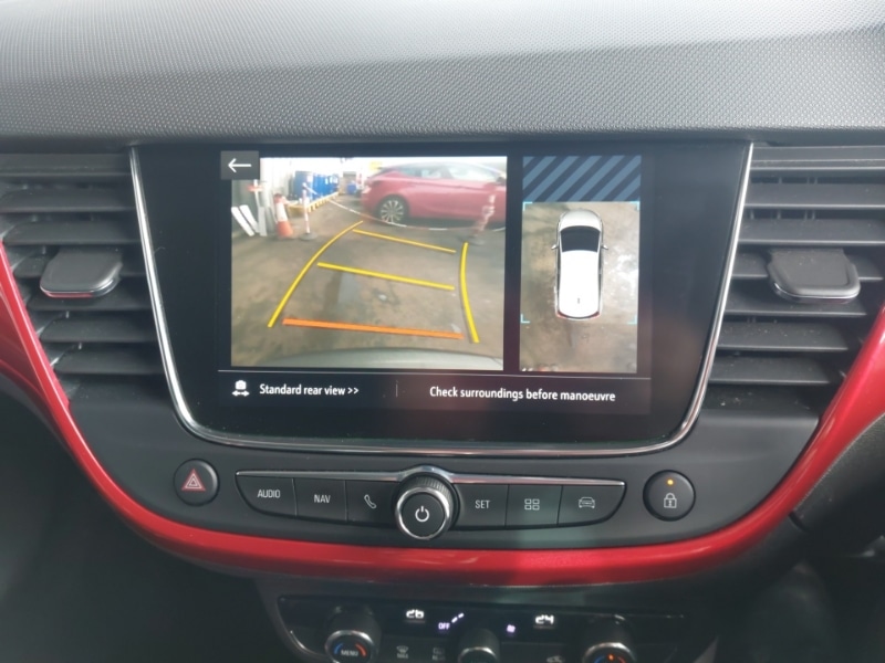 Used Vauxhall Crossland 2022 for sale - 76238188: Photo 12