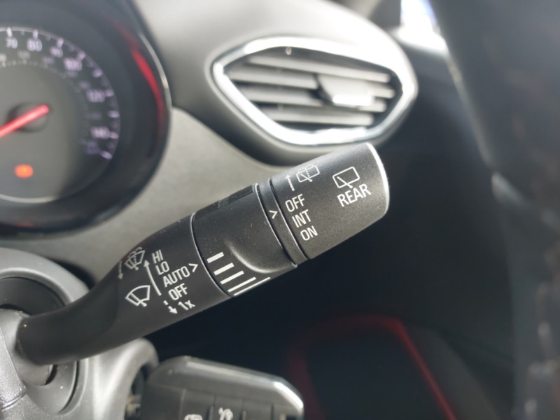 Used Vauxhall Crossland 2022 for sale - 76238188: Photo 14