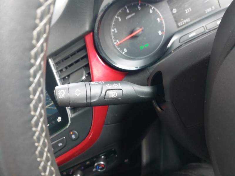 Used Vauxhall Crossland 2022 for sale - 76238188: Photo 15