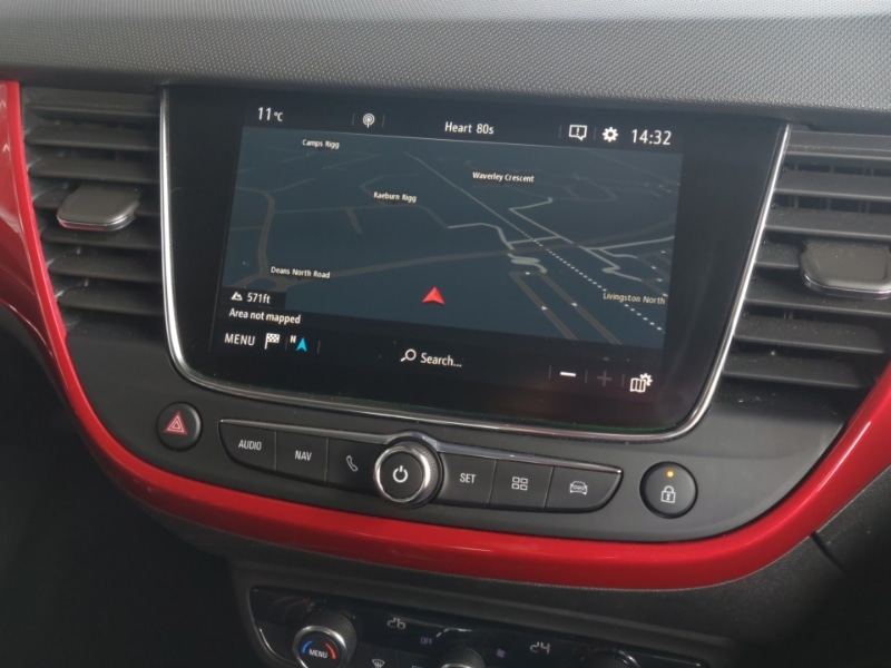 Used Vauxhall Crossland 2022 for sale - 76238188: Photo 16