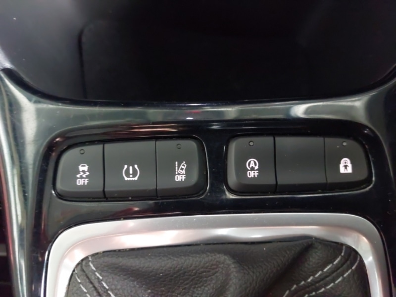 Used Vauxhall Crossland 2022 for sale - 76238188: Photo 17