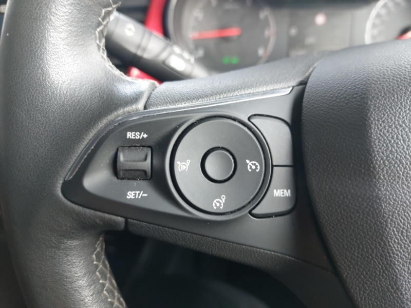 Used Vauxhall Crossland 2022 for sale - 76238188: Photo 19