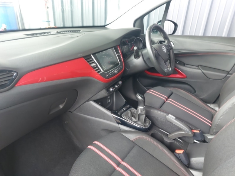 Used Vauxhall Crossland 2022 for sale - 76238188: Photo 5