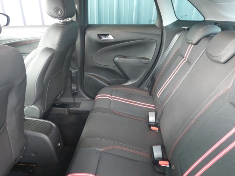 Used Vauxhall Crossland 2022 for sale - 76238188: Photo 6