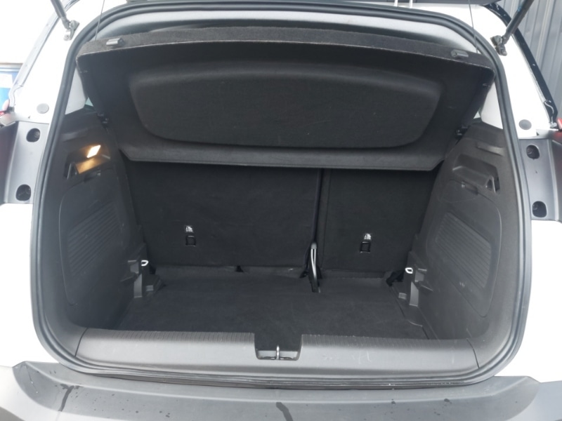 Used Vauxhall Crossland 2022 for sale - 76238188: Photo 8