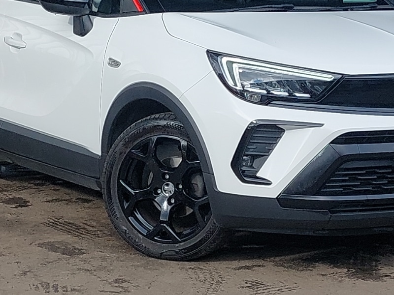 Used Vauxhall Crossland 2022 for sale - 76238188: Photo 9