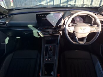 Used Cupra Formentor 2023 for sale - 78532830: Photo