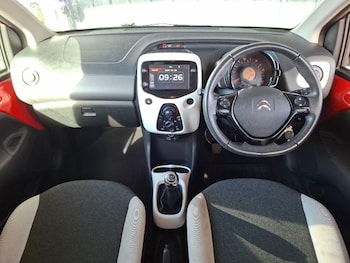 Used Citroen C1 2021 for sale - 79031551: Photo