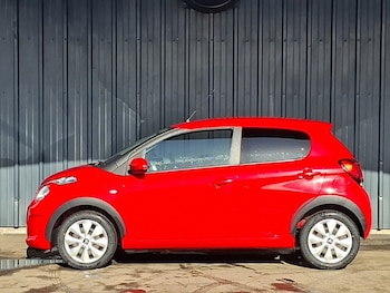 Used Citroen C1 2021 for sale - 79031551: Photo