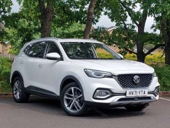 Used MG MG HS 2022 for sale - 74892240: Photo
