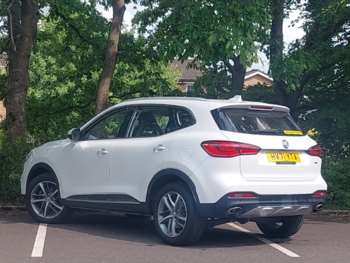 Used MG MG HS 2022 for sale - 74892240: Photo