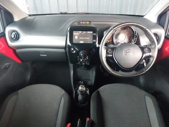Used Citroen C1 2015 for sale - 75576094: Photo