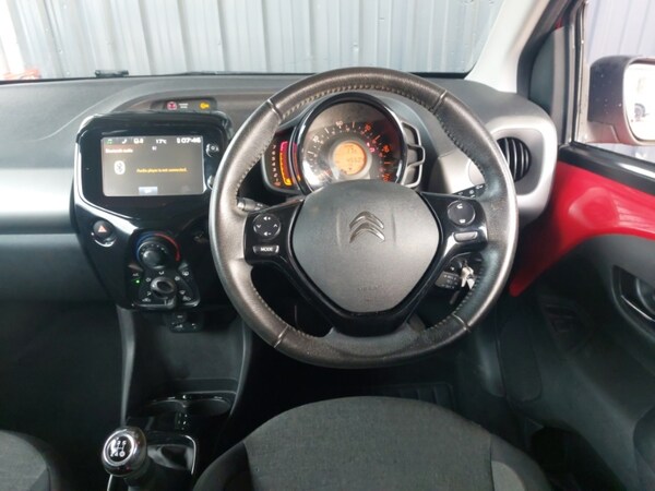 Used Citroen C1 2015 for sale - 75576094: Photo 7