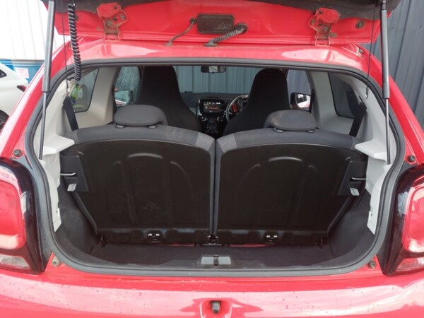 Used Citroen C1 2015 for sale - 75576094: Photo 8