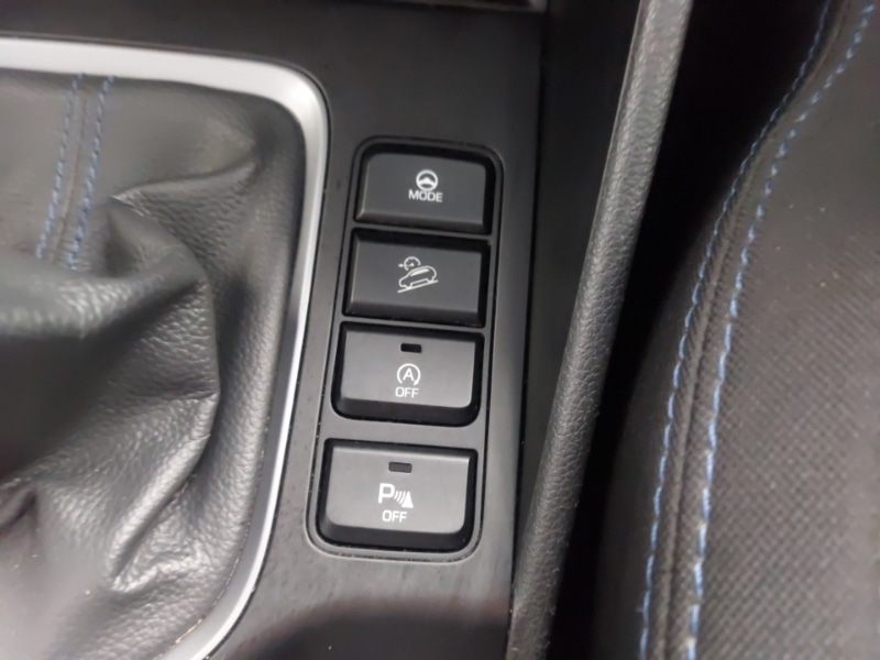 Used Hyundai TUCSON 2016 for sale - 76437720: Photo 14