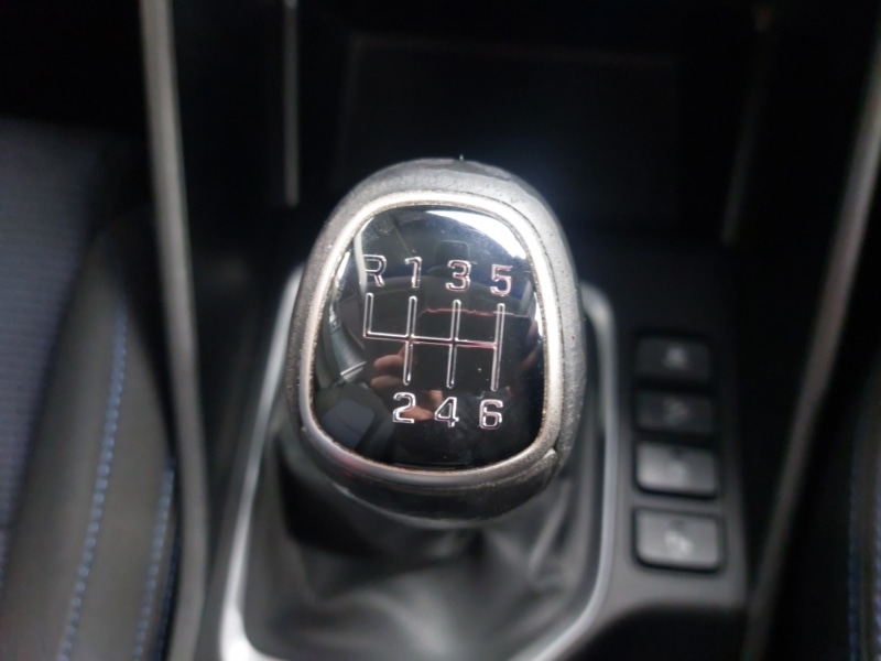 Used Hyundai TUCSON 2016 for sale - 76437720: Photo 15