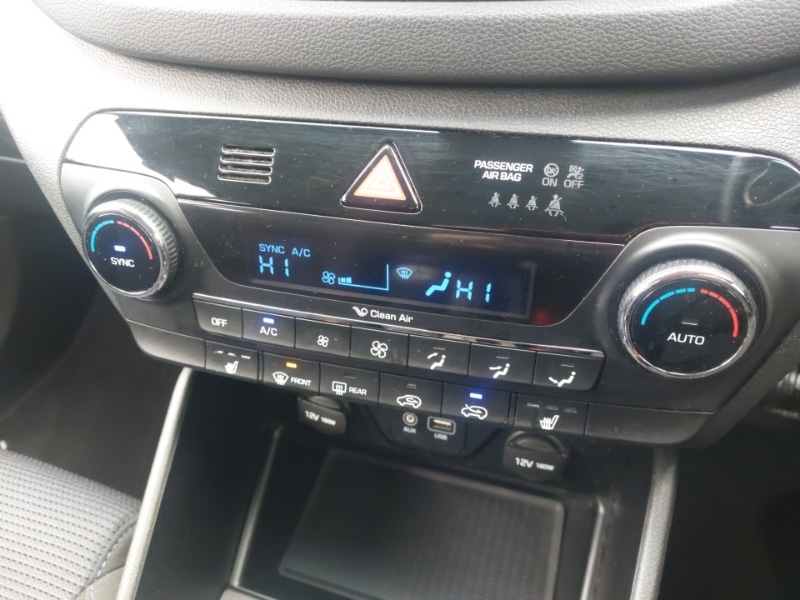 Used Hyundai TUCSON 2016 for sale - 76437720: Photo 16