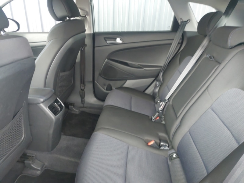 Used Hyundai TUCSON 2016 for sale - 76437720: Photo 6