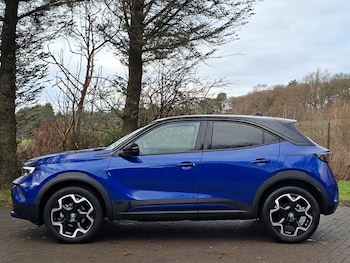 Used Vauxhall Mokka 2025 for sale - 77442996: Photo