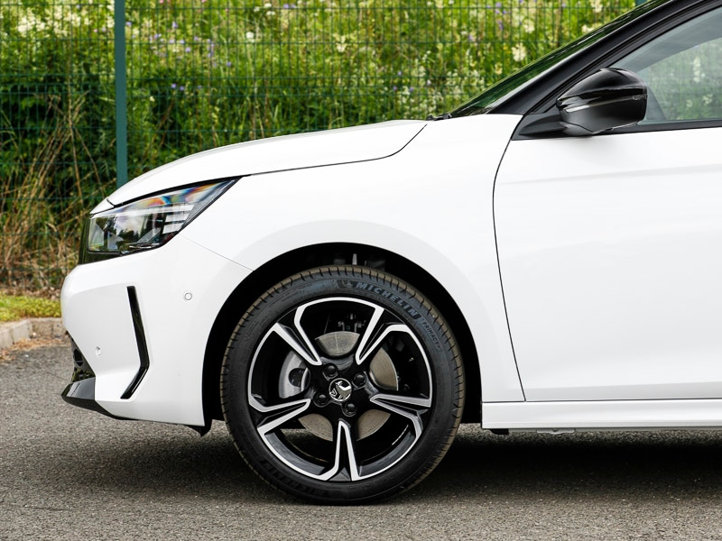 Used Vauxhall Corsa 2026 for sale - 77921993: Photo 19