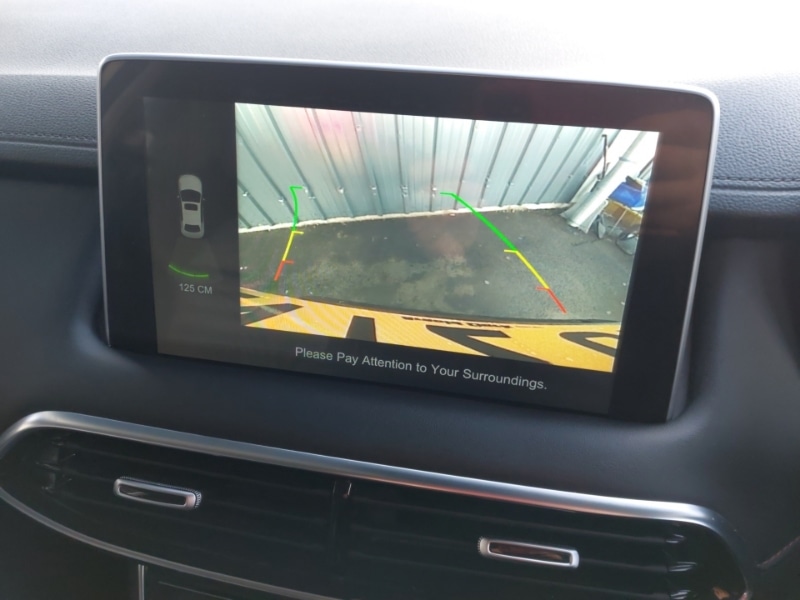 Used MG MG HS 2022 for sale - 76816356: Photo 13