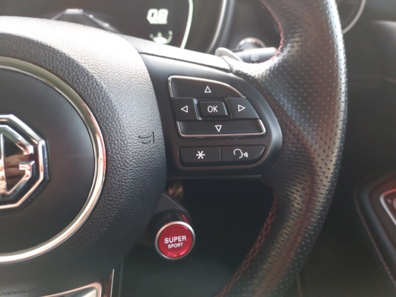 Used MG MG HS 2022 for sale - 76816356: Photo 16