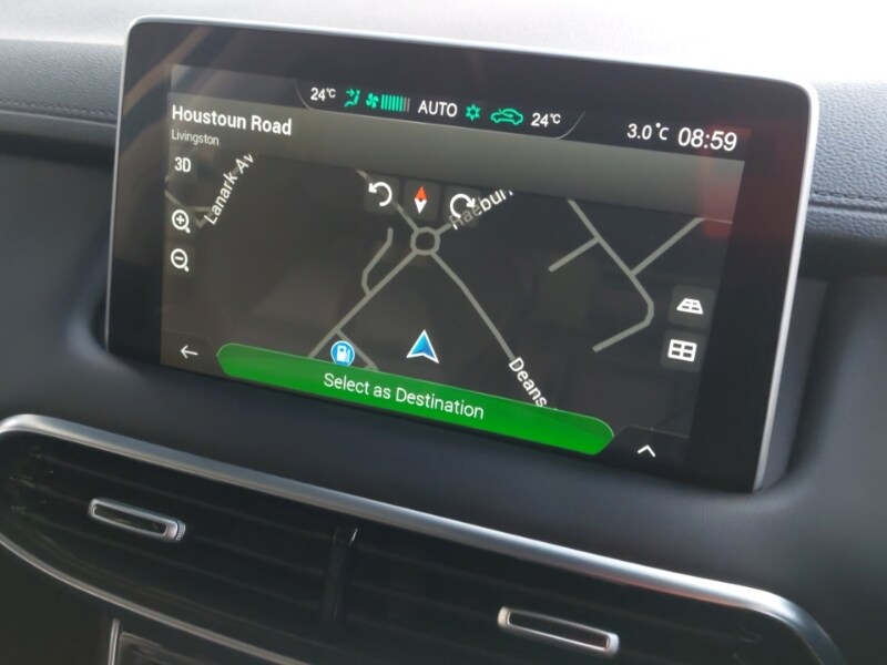 Used MG MG HS 2022 for sale - 76816356: Photo 17