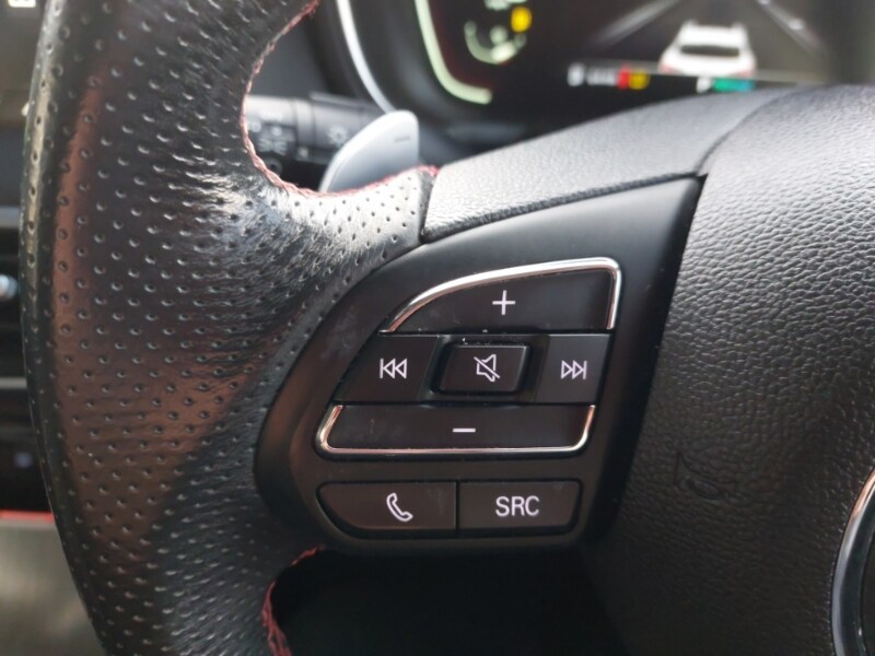 Used MG MG HS 2022 for sale - 76816356: Photo 18