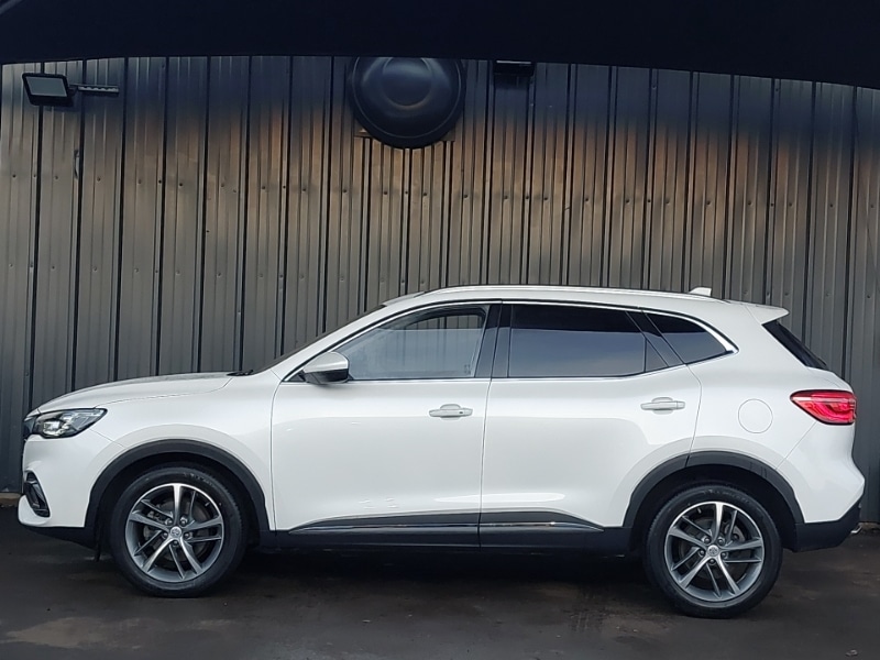 Used MG MG HS 2022 for sale - 76816356: Photo 4