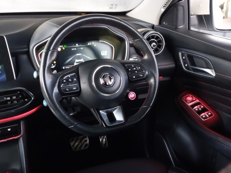 Used MG MG HS 2022 for sale - 76816356: Photo 7