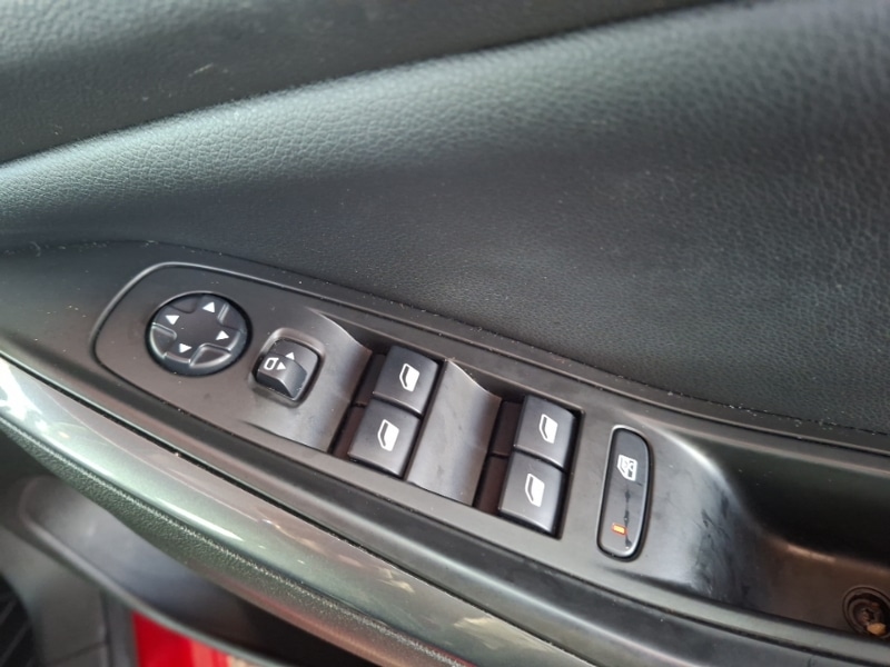 Used Vauxhall Grandland X 2018 for sale - 77580026: Photo 11