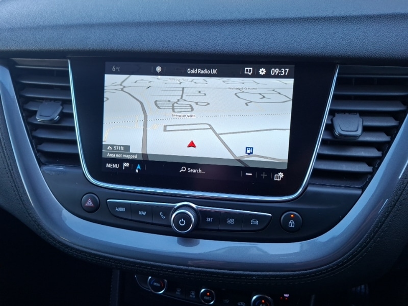 Used Vauxhall Grandland X 2018 for sale - 77580026: Photo 13