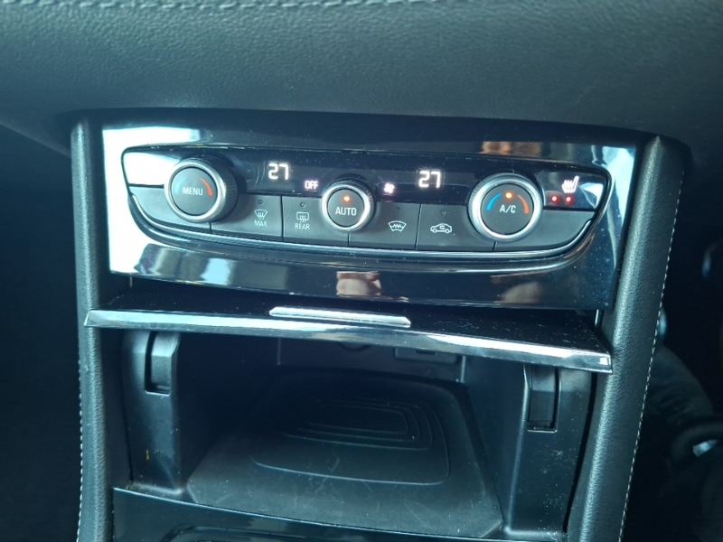 Used Vauxhall Grandland X 2018 for sale - 77580026: Photo 14