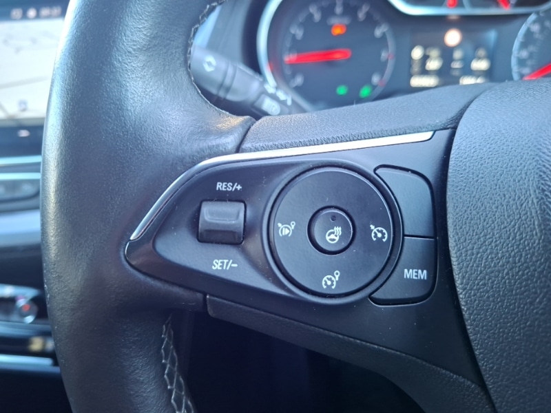 Used Vauxhall Grandland X 2018 for sale - 77580026: Photo 18