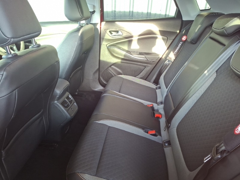 Used Vauxhall Grandland X 2018 for sale - 77580026: Photo 6