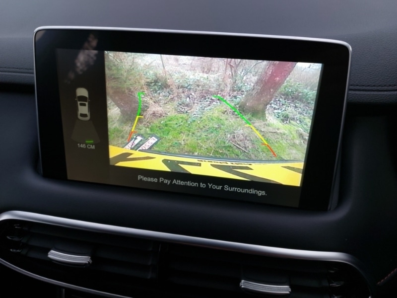 Used MG MG HS 2022 for sale - 76983492: Photo 12