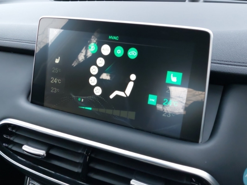 Used MG MG HS 2022 for sale - 76983492: Photo 15