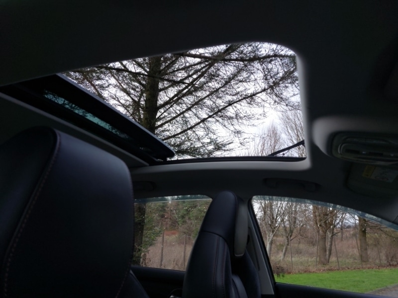 Used MG MG HS 2022 for sale - 76983492: Photo 19