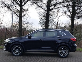 Used MG MG HS 2022 for sale - 76983492: Photo