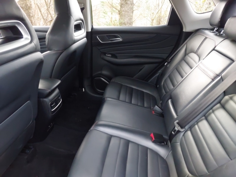 Used MG MG HS 2022 for sale - 76983492: Photo 6