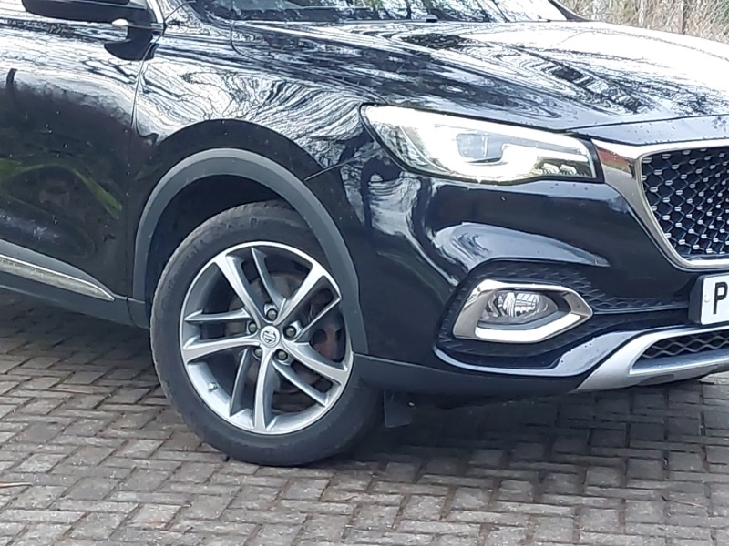 Used MG MG HS 2022 for sale - 76983492: Photo 9