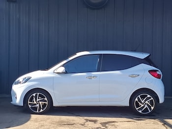 Used Hyundai i10 2025 for sale - 78243662: Photo