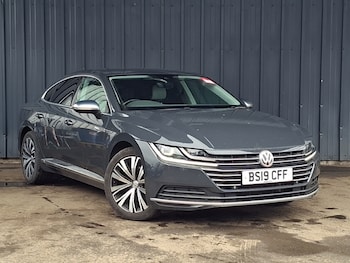 Used Volkswagen Arteon 2019 for sale - 78816096: Photo