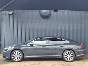 Used Volkswagen Arteon 2019 for sale - 78816096: Photo