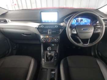 Used Ford Kuga 2022 for sale - 74793426: Photo