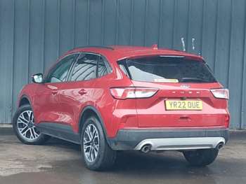 Used Ford Kuga 2022 for sale - 74793426: Photo