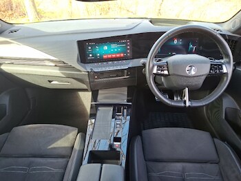 Used Vauxhall Astra 2022 for sale - 77922062: Photo