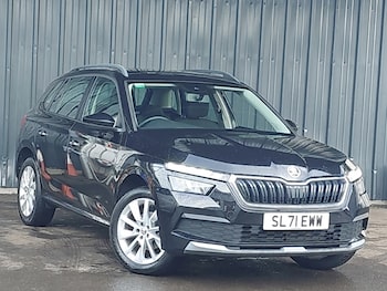 2021 - 1.0 TSI 110 SE 5dr