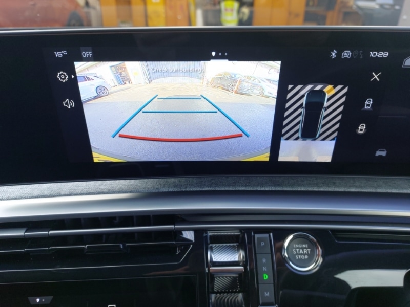 Used Peugeot 3008 2024 for sale - 76924884: Photo 15